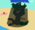 Size: 2624x2312 | Tagged: safe, artist:deerbutt, derpibooru exclusive, oc, oc only, oc:minus, earth pony, pony, beach, beach ball, bright, bucket, chillaxing, cloud, food, heart eyes, high res, ice cream, male, ocean, sand, shade, shading, shovel, sky, smiling, solo, sun cream, sunglasses, umbrella, wingding eyes