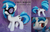 Size: 4420x2843 | Tagged: safe, artist:baraka1980, dj pon-3, vinyl scratch, pony, g4, irl, photo, plushie, solo