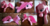 Size: 2507x1311 | Tagged: safe, artist:littlefairyswonders, pinkie pie, earth pony, pony, g4, irl, photo, pinkamena diane pie, plushie, prone, solo