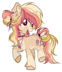 Size: 1024x1187 | Tagged: safe, artist:mintoria, oc, oc only, oc:glory, pony, unicorn, female, mare, show accurate, simple background, solo, transparent background