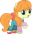 Size: 3000x3178 | Tagged: safe, artist:cloudy glow, megan williams, megan williams (g4), earth pony, pony, equestria girls, equestria girls specials, g4, my little pony equestria girls: better together, my little pony equestria girls: rollercoaster of friendship, blue eyes, bow, clothes, cute, equestria girls ponified, female, filly, hair bow, happy, high res, hnnng, looking at you, megandorable, open mouth, ponified, pony megan, raised hoof, simple background, solo, trace, transparent background, vector, vector trace, weapons-grade cute