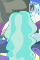 Size: 258x386 | Tagged: safe, screencap, paisley, equestria girls, equestria girls series, g4, rollercoaster of friendship, cellphone, cropped, phone
