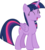 Size: 4415x4947 | Tagged: safe, artist:sinkbon, twilight sparkle, alicorn, pony, g4, uncommon bond, absurd resolution, cute, eyes closed, simple background, smiling, transparent background, twiabetes, twilight sparkle (alicorn), vector