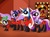 Size: 2732x2048 | Tagged: safe, artist:justsomepainter11, princess cadance, princess flurry heart, shining armor, spike, twilight sparkle, alicorn, human, pony, unicorn, g4, bob parr, clothes, cosplay, costume, dash parr, disney, edna mode, elastigirl, frozone, helen parr, high res, incredibles 2, jack-jack parr, lucius best, movie poster, mr. incredible, mrs. incredible, pixar, show accurate, superhero, superhero costume, the incredibles, twilight sparkle (alicorn), violet parr