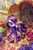 Size: 1377x2066 | Tagged: safe, artist:holivi, oc, oc only, oc:cork dork, earth pony, pony, g4, basket, commission, female, food, grapes, mare, smiling, solo