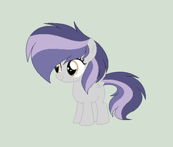 Size: 508x430 | Tagged: safe, artist:roseloverofpastels, oc, oc only, pegasus, pony, female, filly, simple background, solo