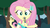 Size: 1280x720 | Tagged: safe, edit, edited screencap, editor:sonic ranger, screencap, fluttershy, equestria girls, g4, my little pony equestria girls: better together, stressed in show, stressed in show: fluttershy, female, sailor mercury, sailor moon (series), solo