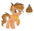Size: 2112x1928 | Tagged: dead source, safe, artist:rainbows-skies, oc, oc only, oc:chocolate cupcake, pony, unicorn, clothes, male, scarf, simple background, solo, stallion, transparent background