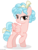 Size: 4972x6500 | Tagged: safe, artist:suramii, cozy glow, pegasus, pony, g4, marks for effort, my little pony: friendship is magic, absurd resolution, bow, female, freckles, hair bow, lidded eyes, mare, older, older cozy glow, raised hoof, ringlets, simple background, smiling, solo, tail bow, transparent background, vector