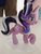 Size: 1560x2080 | Tagged: artist needed, safe, starlight glimmer, pony, unicorn, g4, craft, grin, sculpture, smiling