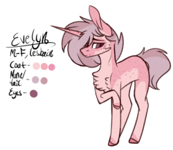 Size: 891x775 | Tagged: safe, artist:sweetmelon556, oc, oc only, oc:evelyn, pony, unicorn, female, mare, simple background, solo, transparent background