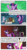 Size: 400x750 | Tagged: safe, artist:acidemerald, gallus, ocellus, princess cadance, sandbar, silverstream, smolder, twilight sparkle, yona, alicorn, changedling, changeling, dragon, earth pony, griffon, hippogriff, pony, yak, a matter of principals, g4, angry, bad luck, comic, evil cadance, female, graveyard of comments, implied gallstream, male, mare, princess of love, princess of shipping, ship:gallstream, shipper on deck, shipping, shipping denied, stallion, student six, twilight sparkle (alicorn), user meltdown in the comments