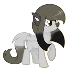 Size: 1024x981 | Tagged: safe, artist:sapiira, oc, oc only, oc:coco, earth pony, pony, female, mare, simple background, solo, transparent background