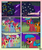 Size: 900x1080 | Tagged: safe, artist:lister-of-smeg, apple bloom, granny smith, pinkie pie, rainbow dash, oc, oc:crosspatch, earth pony, pony, comic:zap-o-lantern, g4, apple, colt, comic, female, food, male, mare, unripe zap apple, zap apple, zap apple flower, zap apple tree