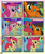 Size: 900x1080 | Tagged: safe, artist:lister-of-smeg, apple bloom, granny smith, pinkie pie, rainbow dash, oc, oc:crosspatch, earth pony, pony, comic:zap-o-lantern, g4, colt, comic, female, male, mare