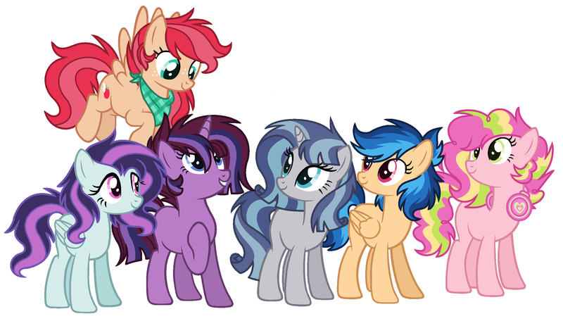 Pony Group Интернет Магазин Для Детей