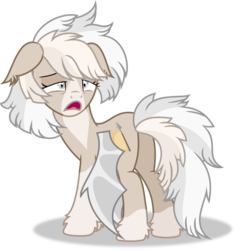 Size: 7096x7553 | Tagged: safe, artist:kojibiose, oc, oc only, oc:cuddy, bat pony, pony, g4, absurd resolution, female, mare, simple background, solo, transparent background, vector