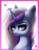 Size: 729x929 | Tagged: safe, artist:bastet-catmew, oc, oc only, pony, unicorn, bust, female, mare, portrait, solo