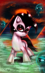 Size: 5200x8400 | Tagged: safe, artist:darksly, oc, oc only, oc:paulpeoples, pony, absurd resolution, commission, male, solo