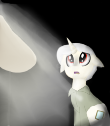 Size: 3928x4512 | Tagged: safe, artist:mr100dragon100, darkness, hooves, light, the invisible man