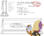 Size: 3060x2500 | Tagged: safe, artist:aaronmk, oc, oc:littlepip, pony, unicorn, fallout equestria, atg 2018, clothes, dark, eyes closed, fanfic, fanfic art, female, french, guillotine, high res, hooves, horn, mare, maximilien de robespierre, newbie artist training grounds, open mouth, raider, speech bubble, stamp, text