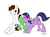 Size: 2732x2048 | Tagged: safe, artist:php187, color edit, edit, editor:neoar2000, twilight sparkle, oc, oc:neo star, alicorn, pony, g4, alicorn oc, bipedal, colored, colored sketch, eyes closed, feeder, female, fetish, frog (hoof), high res, male, one eye closed, pony eating pony, same size vore, starkle, swallowing, throat bulge, twilight sparkle (alicorn), twipred, underhoof, vore