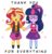 Size: 1143x1200 | Tagged: safe, artist:chautung, sci-twi, sunset shimmer, twilight sparkle, equestria girls, g4, my little pony equestria girls: better together, cute, eyes closed, female, happy, heart, holding hands, lesbian, ponied up, redraw, shimmerbetes, ship:sci-twishimmer, ship:sunsetsparkle, shipping, simple background, transparent background, twiabetes