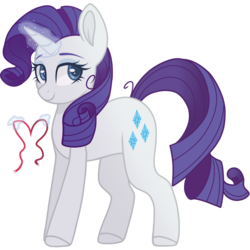 Size: 2048x2048 | Tagged: safe, artist:cinnamontee, rarity, pony, g4, cute, female, heart, high res, mare, raribetes, simple background, solo, transparent background