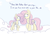 Size: 2200x1500 | Tagged: safe, artist:heir-of-rick, fluttershy, pegasus, pony, g4, cloud, female, filly, filly fluttershy, looking at each other, mare, sad, self ponidox, singing, sketch, teary eyes, younger