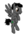 Size: 798x1001 | Tagged: safe, artist:fireblade804, oc, oc only, oc:forest flowstone, pegasus, pony, base used, flying, male, request, simple background, smiling, solo, stallion, transparent background