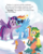 Size: 870x1078 | Tagged: safe, artist:zoe persico, rainbow dash, twilight sparkle, alicorn, pegasus, pony, g4, rainbow dash: reading rainboom, cloud, female, filly, flight camp, junior speedsters, little golden book, on a cloud, sunglasses, twilight sparkle (alicorn), unnamed character, unnamed pony