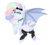 Size: 1024x915 | Tagged: safe, artist:ashidaii, oc, oc only, oc:spectral prism, bat pony, pony, butt, clothes, female, mare, plot, simple background, socks, solo, tongue out, transparent background