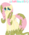 Size: 1024x1229 | Tagged: safe, artist:xxfluffypachirisuxx, fluttershy, pony, g4, female, mud, simple background, solo, transparent background