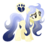 Size: 482x420 | Tagged: safe, artist:6-fingers-lover, oc, oc only, oc:ghost heart, pegasus, pony, base used, female, magical lesbian spawn, mare, offspring, parent:doctor fauna, parent:fluttershy, parents:faunashy, simple background, solo, transparent background