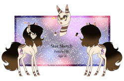 Size: 4000x2600 | Tagged: safe, artist:moonwolf96, oc, oc only, oc:star sketch, earth pony, pony, female, mare, reference sheet, simple background, solo, transparent background