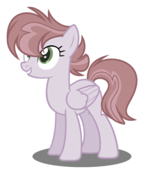 Size: 1492x1728 | Tagged: safe, artist:nightmarye, oc, oc only, pegasus, pony, female, mare, simple background, solo, transparent background