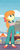 Size: 369x945 | Tagged: safe, screencap, megan williams, megan williams (g4), equestria girls, equestria girls specials, g4, my little pony equestria girls: better together, my little pony equestria girls: rollercoaster of friendship, background human, cropped, female, g1 to equestria girls, generation leap