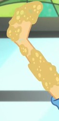 Size: 487x990 | Tagged: safe, applejack, equestria girls, equestria girls series, g4, rollercoaster of friendship, barefoot, feet, legs, pictures of legs