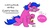 Size: 960x540 | Tagged: safe, oc, oc only, oc:craig, earth pony, pony, 4chan cup, bottle, censored vulgarity, craigpone, grawlixes, male, pone, ponified, reference sheet, simple background, solo, stallion, swearing, white background, xxx