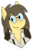 Size: 1300x2000 | Tagged: safe, artist:b-cacto, oc, oc only, oc:sphee, pony, clothes, glasses, shirt, simple background, solo, transparent background