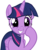 Size: 4336x5544 | Tagged: safe, artist:andoanimalia, twilight sparkle, alicorn, pony, a flurry of emotions, g4, absurd resolution, cheek squish, cute, female, grin, looking at you, mare, simple background, smiling, solo, squee, squishy cheeks, transparent background, twiabetes, twilight sparkle (alicorn), vector
