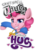 Size: 3047x4388 | Tagged: safe, artist:partypievt, pinkie pie, earth pony, pony, g4, my little pony: friendship is magic, testing testing 1-2-3, chains, clock, clothes, design, female, grin, hat, heart eyes, hug life, jewelry, necklace, rapper pie, shirt, shirt design, simple background, smiling, solo, sticker, text, thug life, tracksuit, transparent background, wingding eyes