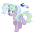 Size: 788x748 | Tagged: dead source, safe, artist:rainbows-skies, oc, oc only, oc:magical sunlight, pony, unicorn, female, magical lesbian spawn, mare, offspring, parent:starlight glimmer, parent:trixie, parents:startrix, simple background, solo, transparent background