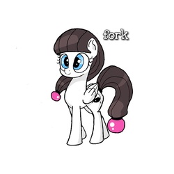 Size: 580x580 | Tagged: safe, artist:fork, oc, oc only, pony, solo