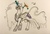 Size: 3729x2501 | Tagged: safe, artist:greyscaleart, nightmare moon, alicorn, pony, g4, atg 2018, bad end, crown, female, high res, jewelry, laughing, mare, newbie artist training grounds, regalia, signature, traditional art