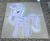 Size: 4156x3408 | Tagged: safe, artist:malte279, starlight glimmer, pony, unicorn, galacon, galacon 2018, g4, chalk drawing, traditional art