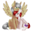 Size: 2000x1850 | Tagged: safe, artist:adostume, oc, oc only, pegasus, pony, blushing, cute, female, male, mare, nuzzling, simple background, smiling, stallion, transparent background