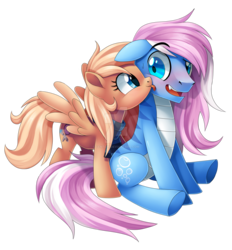Size: 1600x1724 | Tagged: safe, artist:centchi, oc, oc only, oc:spilty, dracony, hybrid, pony, female, licking, mare, simple background, tongue out, transparent background, watermark