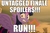 Size: 1208x808 | Tagged: safe, edit, edited screencap, editor:useraccount, screencap, twilight sparkle, alicorn, pony, derpibooru, g4, my little pony: the movie, season 8, end of ponies, excessive exclamation marks, image macro, meme, meta, spoiler, text, twilight sparkle (alicorn)