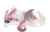 Size: 1100x700 | Tagged: safe, artist:hyshyy, oc, oc only, oc:keanu, earth pony, pony, female, mare, prone, simple background, solo, transparent background